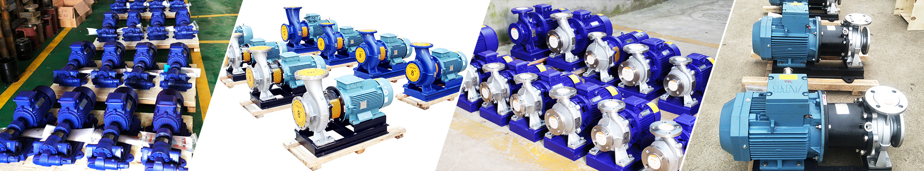 電磁隔膜計(jì)量泵