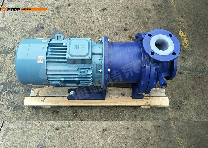 離心水泵汽蝕產生的原因及汽蝕余量