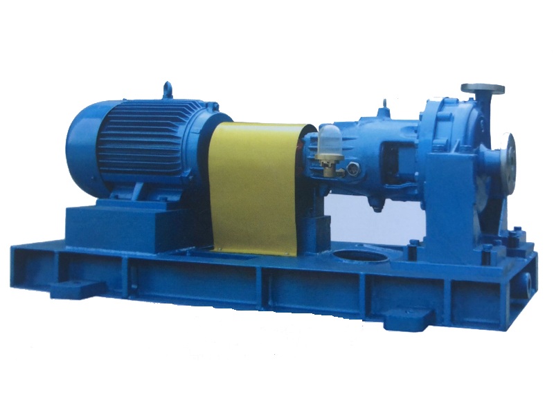 化工泵如何保養(yǎng)？