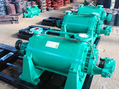 水泵機(jī)械密封的故障處理