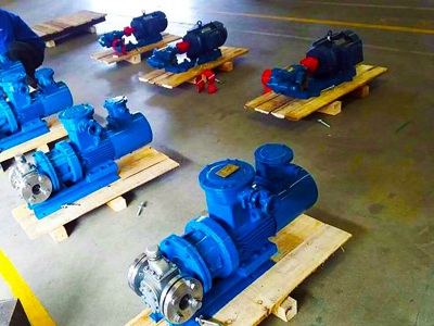 磁力驅(qū)動(dòng)泵的使用注意事項(xiàng)