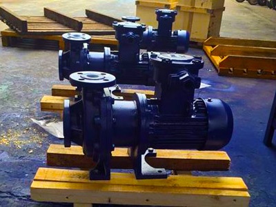 高溫磁力驅(qū)動泵故障原因及排除方法