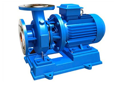 離心水泵故障原因與檢修方法