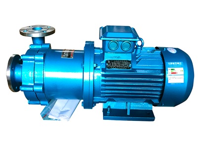 CQ磁力泵系列的維修注意事項(xiàng)