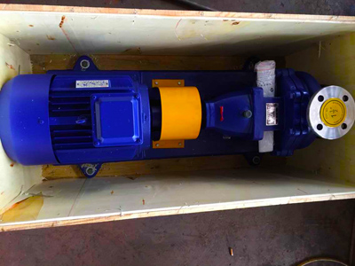 螺桿泵的實(shí)際應(yīng)用