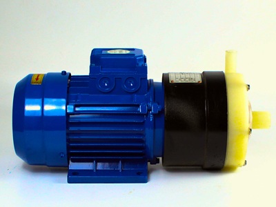 磁力泵的優(yōu)缺點和操作