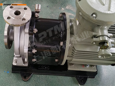 2021年全球智能水泵市場發(fā)展趨勢及預測