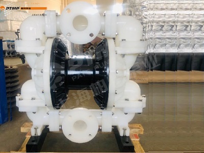 技術(shù)引領(lǐng)隔膜泵市場(chǎng)