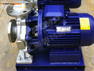 氟塑料磁力泵應(yīng)當(dāng)如何區(qū)分選型 