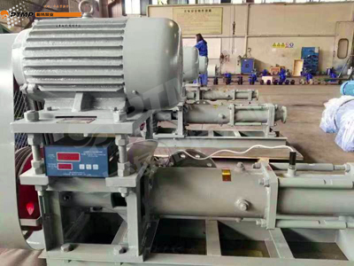 多級離心泵定期檢修及注意事項(xiàng)