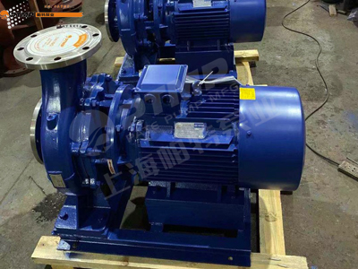 離心泵的特性曲線以及其作用