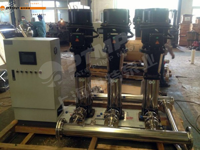 多級泵常見的維護(hù)保養(yǎng)方法