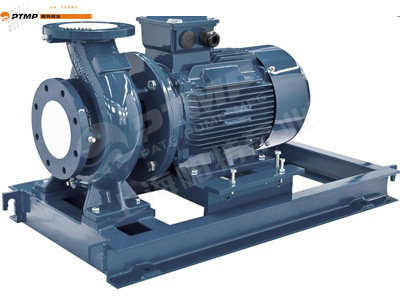 離心泵停止工作后的操作與日常維護(hù)