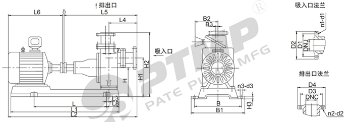 CYZ自吸泵型安裝尺寸圖700.jpg CYZ自吸泵型安裝尺寸圖700.jpg