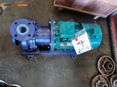 磁力泵的優(yōu)點(diǎn)和缺點(diǎn)